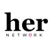 Her Network (@HerNetworkOnlne) Twitter profile photo