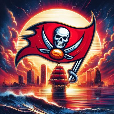 #Bucs4Life | Tampa Born and Raised | Fan since 1985 | Season Ticket Holder since 2000 | Armchair Analyst |