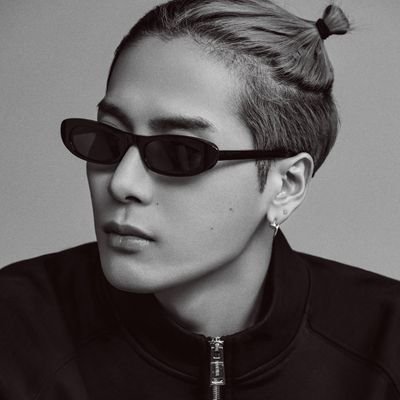 Fan account for Jackson Wang 🍓 | LOTR nerd