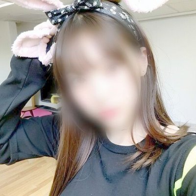 22/♀/💝 フォロー返してくれたらDMする🙆‍♀️