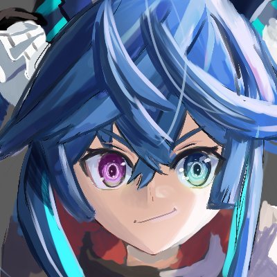 浮黒さんのプロフィール画像
