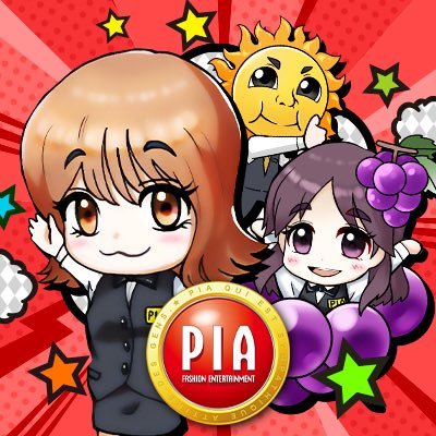 🐥PIA池袋店の公式X（旧）Twitter🐥アイドル店員キャッチーと愉快な仲間達💛📣YouTuber、撮影希望の方大歓迎!撮影ご希望の方はHPにあるお客様ダイヤルよりお問い合わせ下さい 💛推しタグ→#キャッチーズ #きゃち活 #きゃち子※店舗やスタッフの誹謗中傷が確認されましたらブロックさせていただきます。