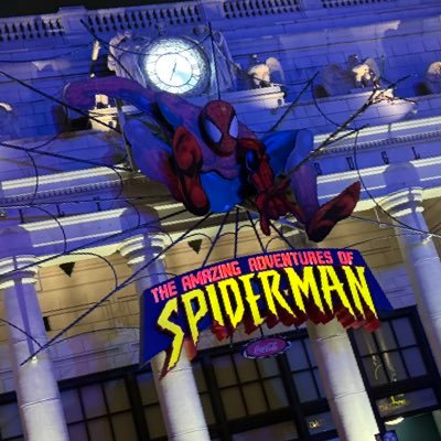 Spidey_movie Profile Picture