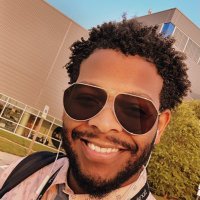 🇵🇦Dr. Ronald Gamble | Black Hole Week(@Dr_Gamble21) 's Twitter Profile Photo