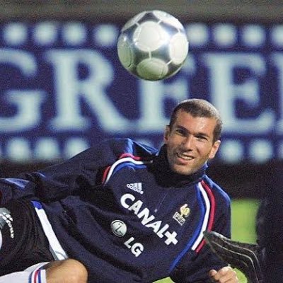 OPEN FOR BUSINESS, Real Madrid ( Zidane GOAT)