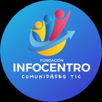 Infocentro Formación Bolívar(@odnabreC) 's Twitter Profile Photo