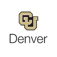 CU Denver (@cudenver) 's Twitter Profile Photo CU Denver (@cudenver) 's Twitter Profile Photo