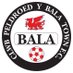 Bala Town FC (@BalaTownFC) Twitter profile photo