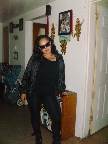 Shayntaz's profile picture. 