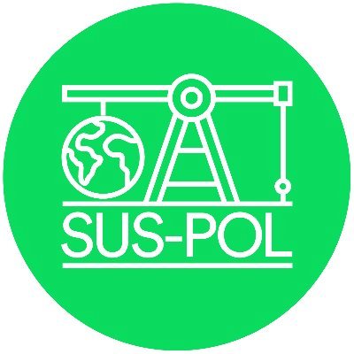 The SUS-POL research programme @SussexGlobal @SussexUni is exploring a radical new approach to climate governance: one that centres fossil fuel production.