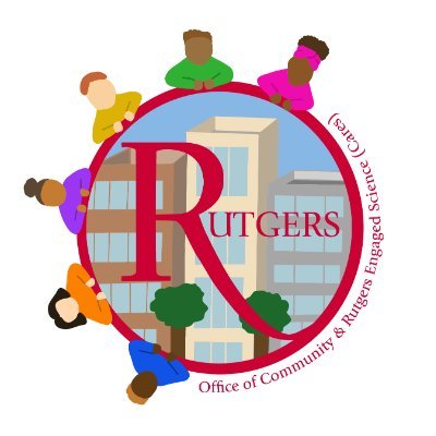 Welcome to Community and Rutgers Engaged Science (CARES) at Rutgers University-Newark!