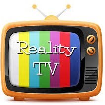 Reality tv updates follow