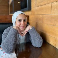 Nada Yasser (@nadaayasseerr) 's Twitter Profile