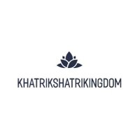 KhatriKshatri Kingdom(@KhatriKKingdom) 's Twitter Profile Photo