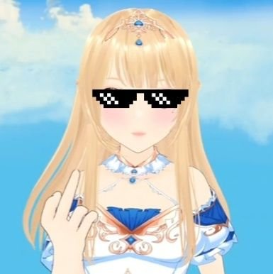 (vtuber stan acc)
a simp acc for my oshis 📿🐰  // VKRAZZY STAN // EN : TAG // livetweets, simposts, and gushes here alot