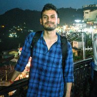 Shubham (@ecstaticdonut) 's Twitter Profile