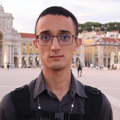 I have been developing software since 2016, mainly in Ruby.
Send a message here if you'd like to contact me.
Read-only account.