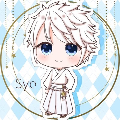 Syo_ff14_Low Profile Picture