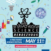 Science Rendezvous - Labrador West(@LW_Science) 's Twitter Profile Photo