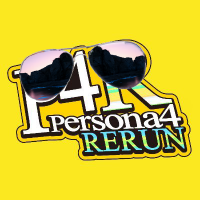 Persona 4 Rerun(@persona4rerun) 's Twitter Profile Photo