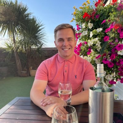 AJWatson98's profile picture. 25