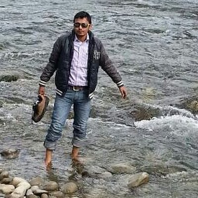 Siddhar36122682's profile picture. 