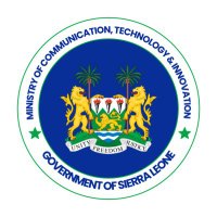 Ministry of Communication, Tech and Innovation(@MoCTI_SL) 's Twitter Profile Photo
