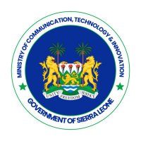 Ministry of Communication, Tech and Innovation (@mocti_sl) 's Twitter Profile