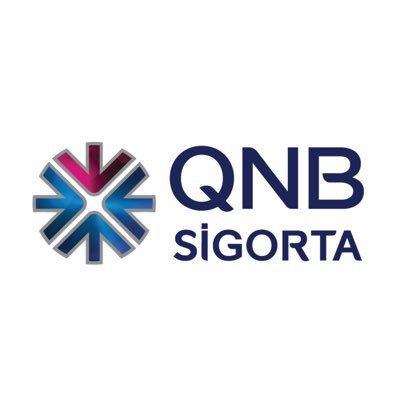 QNB Sigorta X Hesabı Profil Fotoğrafı QNB Sigorta X Hesabı Profil Fotoğrafı