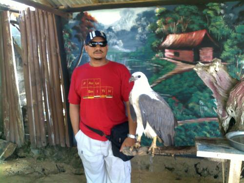 faisalfab's profile picture. Ordinary man in unordinary world..