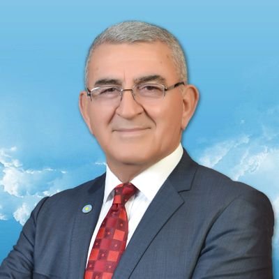 Demokrat Parti Yumurtalık Belediye Başkan Adayı🇹🇷

Belediye Başkanı(E) • Astsu(E) • Mali Müşavir(E) • TEMA Adana İl Temsilcisi(E) • Akademisyen(E) • Ekonomist