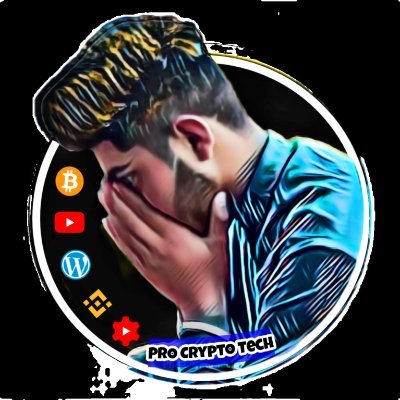 X (Twitter)🌐:- @ProCryptoTech 🤝 Pure Binancian 🔶🧡 Crypto Informative Content & Latest Newz Alerts 📰🗞️