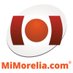 MiMorelia.com (@mimorelia) Twitter profile photo
