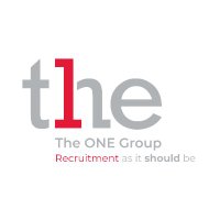 The ONE Group(@TOG_Recruitment) 's Twitter Profile Photo