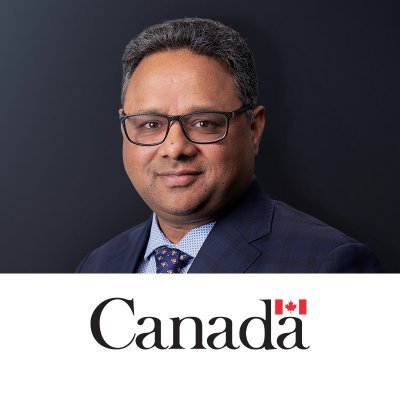 Compte officiel du premier vice-président, Services partagés Canada @SPC_CA. Conditions d'utilisation: https://t.co/Y4MYfd7tXS EN: @EVP_SSC