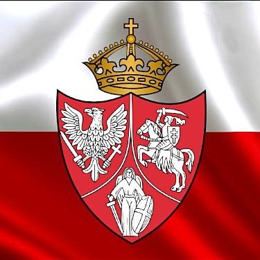 Nieustannie sypałem, sypię i będę sypał piach w rusko-pruskie tryby chcące zmielić moją Ojczyznę!
MAKE POLAND GREAT AGAIN!
#HusariaHistorii
