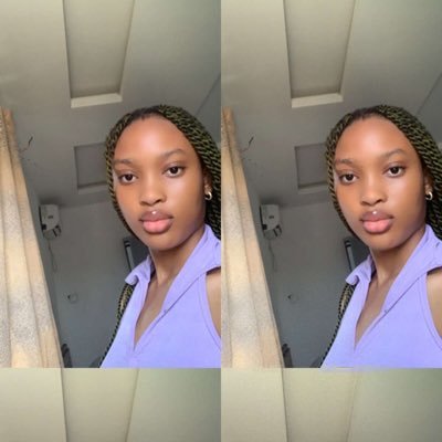 I’M TINUKE , I LOVE MY PERSONALITY, YOU DONT HAVE TO LIKE ME. ARSENAL GIRL🔴⚪️, I LOVE CRUISE AND BANTS.😁