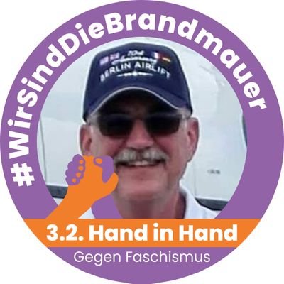 Mensch. 🌍. Christ. Herz links. Digital-affin. Interessiert an vielem: zB Bürgerenergie/Umwelt/soz Gerechtigkeit 🇨🇦🇺🇸-Fan #NoAfd  https://t.co/3I0O8eK2OI