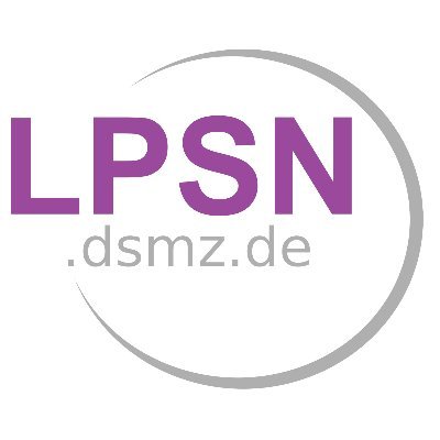 LPSN_DSMZ Profile Picture