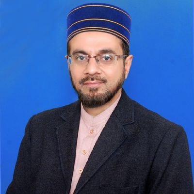 Farhan_Sanai's profile picture. Patriot Analyst, Peace Lover, Islamic Scholar, Social Activist, Writer. https://t.co/EmBib13qkh