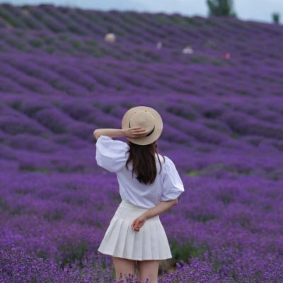 lilymit14's profile picture. Never give up is the character of a successful person.