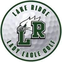 LR Lady Eagle Golf(@LadyEagleGolf) 's Twitter Profile Photo