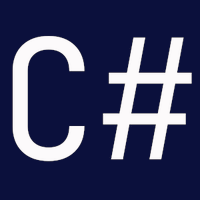 C# Insights(@csharpinsights) 's Twitter Profile Photo