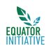 Equator Initiative (@equatorinit) Twitter profile photo