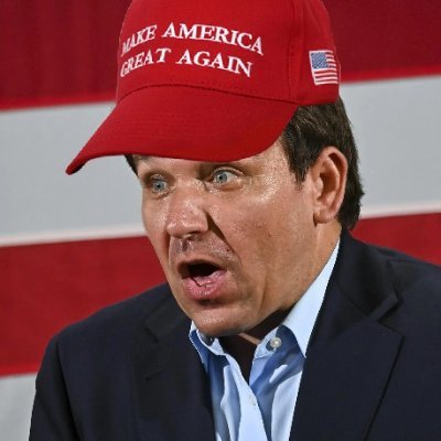 MAGADeMeatball's profile picture. 