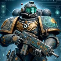 CryptoMarineETH (@cryptomarineeth) Twitter profile photo