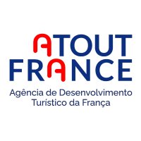 Atout France Brasil (@br_atoutfrance) 's Twitter Profile Photo Atout France Brasil (@br_atoutfrance) 's Twitter Profile Photo