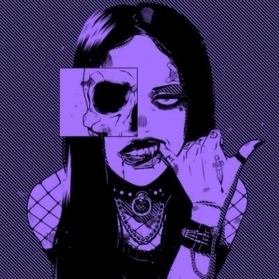 DistilledFeces's profile picture. {teddy | 21 | they/them}