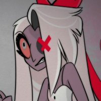 Vaggie ❤️🔥 (@elasticlut) 's Twitter Profile
