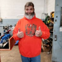 Chad Smith (@csmith7646) 's Twitter Profile